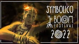 Symbolico @ Boom Festival 2022 (Full Set Movie)