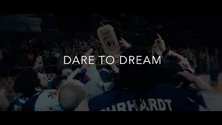 Great Britain Ice Hockey - Dare to Dream