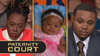 Fiance Called Off Wedding Over Paternity Doubts (Full Episode) | Paternity Court