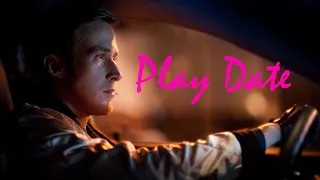 Ryan Gosling - Play Date - Drive (2011) edit