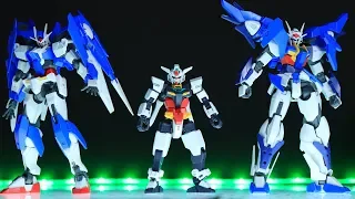 I LOVE CORE GUNDAM! Gundam Build Divers Re:RISE HG Earthree Gundam Review