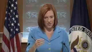 Daily Press Briefing - September 2, 2014