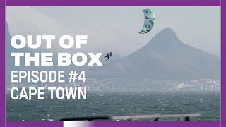 Out of the Box - Cape Town