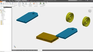 #Autodesk Inventor 101 06/08/17