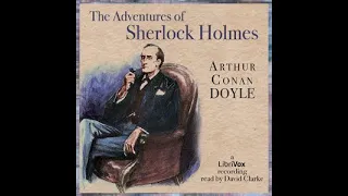 The Adventure of the Blue Carbuncle: A Classic Sherlock Holmes Mystery - Full Audiobook