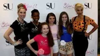 Lisa B Collection :: Miss USA & Best Buddies Event
