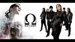 REVAMP - Revamp [FULL ALBUM]