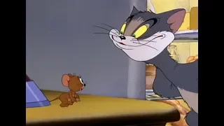 Tom And Jerry English Episodes 002 - The Midnight Snack - Cartoons For Kids