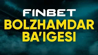 Bolzhamdar ba’igesi