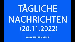 Tägliche Nachrichten - WM schauen – Ja oder nein?