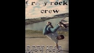 Bboy-IVan (crazy rock crew )