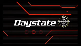 Daystate Wolverine R disassembly