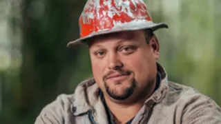 ‘Ax Men’ star Gabe Rygaard dies in Port Angeles crash