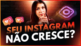 6 Erros MAIS Comuns ao Vender no Instagram que te fazem PERDER DINHEIRO