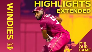 🔴 LIVE REPLAY | West Indies v Ireland | T20 Classic