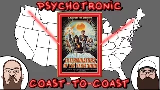 Exterminators of the Year 3000 (1983) | Psychotronic Coast-to-Coast