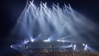 Ghost - Absolution (HD) Live in Oslo Spektrum,Norway 21.02.2019