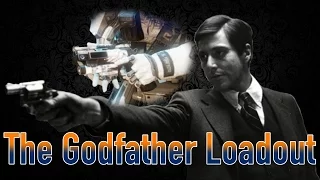 The Godfather Loadout [Titanfall 2 Gameplay with Dr. ThornySauce, The Evil Wizard, and Ghost Ninja]