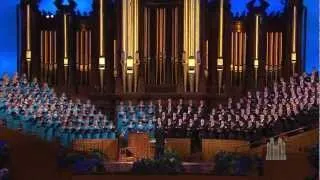 O Divine Redeemer (2013) | The Tabernacle Choir