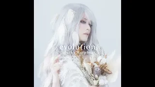 Unlucky Morpheus - Evolution (Full album)