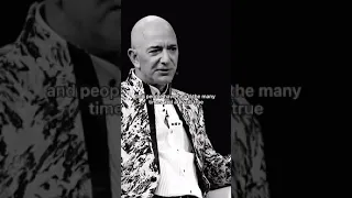 Jeff Bezos’ advice to the younger generation! #shorts #motivation #inspiration #success #fyp
