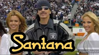 Las Vegas Raiders: Super Fan Carlos Santana 74 Wants To Play Allegiant Stadium By Joseph Armendariz