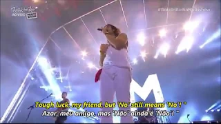 Rude - Magic (Tradução) Rock in Rio 2015