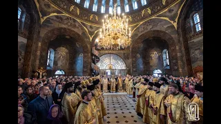 Неділя Торжества Православ'я