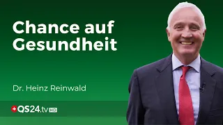 The Invisible Superfood | Dr. Heinz Reinwald | Natural Medicine | QS24 Health TV