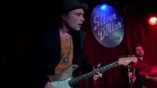 Philip Sayce - As The Years Go Passing By - Live Silver Dollar 2016