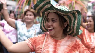 Tayabas Mayohan Opening | Highlights Documentary