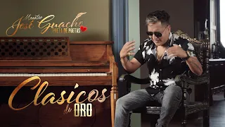 Maestro José Guacho - Clasicos de Oro  | Akllarida Wuarmi verción 2023[ Video Oficial]