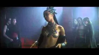 TheQueenOfTheDamned Akasha'sDance