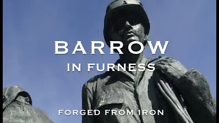 Barrow in Furness (Travel Guide) - The Shipyard Town with Mountain Views and Spectacular Sunsets