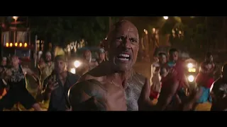 Hızlı ve Öfkeli: Hobbs and Shaw - Türkçe Dublaj Full HD Fragman 9 Dakikalık Uzun Versiyon - 2019