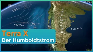 Terra X: Der Humboldtstrom