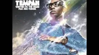 Tinie Tempah Feat. Eric Turner Written In The Stars (Chriss Love Trance Remix)