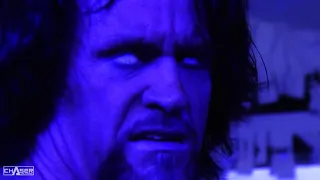 The Undertaker 12th Titantron (Rest In Peace/2004) [Custom]