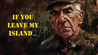 A Tribute To GySgt R. Lee Ermey