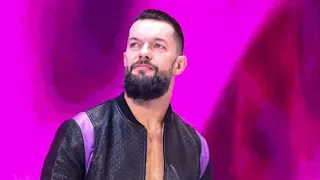 Finn Bálor Entrance: WWE Raw, Nov. 14, 2022