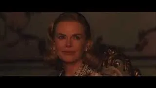 GRACE OF MONACO: clip - Hitchcock Offered A Role