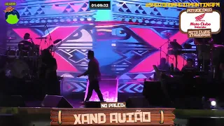 XAND AVIÃO AO VIVO NO SÃO JOÃO DE ITABERABA-BA JUNHO 2022 SHOW COMPLETO