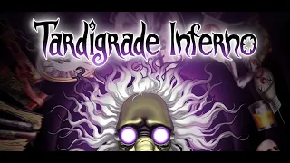 Tardigrade Inferno - Spooky Scary Skeletons.