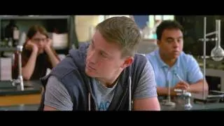 «Мачо и ботан (21 Jump Street)» Трейлер