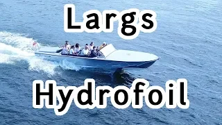 Hydrofoil