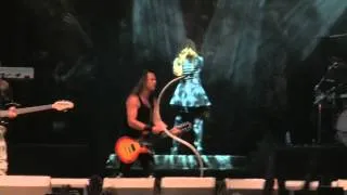Epica - Unleashed (Masters of Rock 2014)