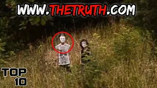 Top 10 Dark Unsolved Internet Mysteries You SHOULD Fear