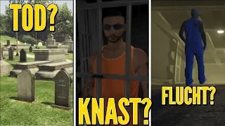 Wo ist dein Online Charakter in GTA Story  | GTA Theorie