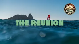Episode 1 - Chasing Surazo - The Reunion