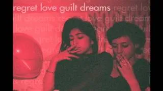 The Bilinda Butchers "regret, love, guilt, dreams" FULL EP